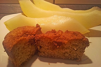 Apfelmuffins mit Zimtkruste 34