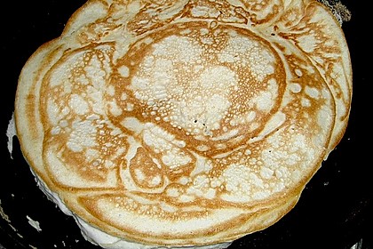 1 A Apfel - Eierpfannkuchen