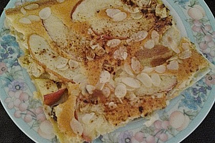 1 A Apfel - Eierpfannkuchen 7