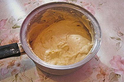 Dinkel - Quark - Waffeln 9