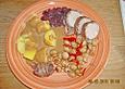 Schweinefilet auf Wildbretart