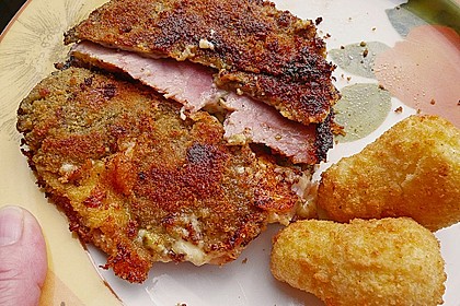 Parasol 'Cordon bleu' 2