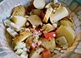 Kartoffelsalat Barcelona