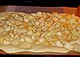 Polnischer Apfelkuchen