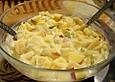 A Touch of Coconut - Obstsalat