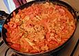 Pasies Wirsing - Paprika - Nudeln
