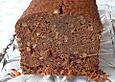 Whiskey - Schokoladenkuchen