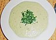 Hirsesuppe