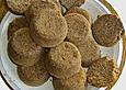 K&auml;sekuchen ohne Boden