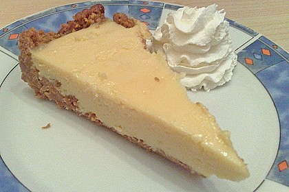 American Key Lime Pie 28