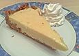 American Key Lime Pie