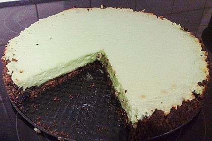 American Key Lime Pie 22