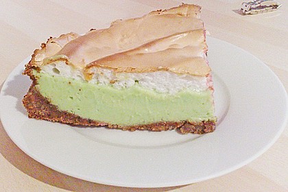 American Key Lime Pie 9