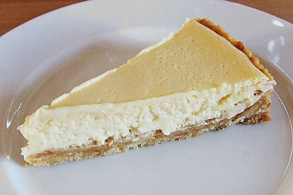 American Key Lime Pie 8