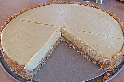 American Key Lime Pie 6