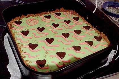 American Key Lime Pie 30