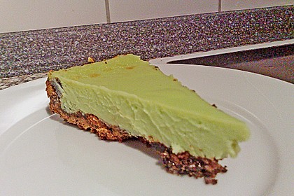 American Key Lime Pie 19