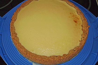American Key Lime Pie 10