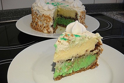 American Key Lime Pie 21