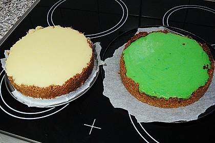 American Key Lime Pie 34