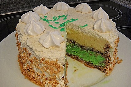 American Key Lime Pie 18