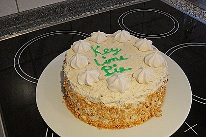 American Key Lime Pie 17