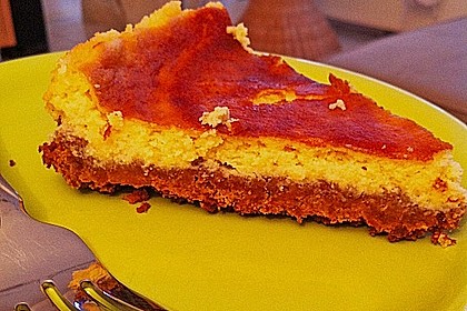 American Key Lime Pie 24