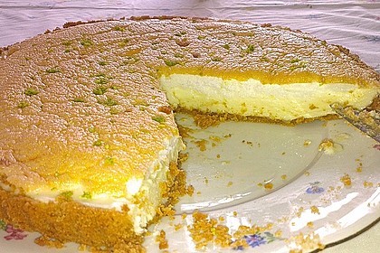 American Key Lime Pie 15