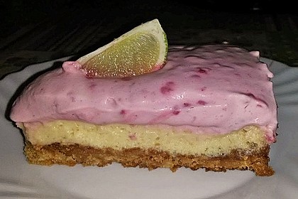 American Key Lime Pie 11