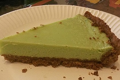 American Key Lime Pie 27