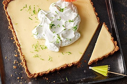 American Key Lime Pie 2