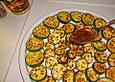 Zucchini - Carpaccio