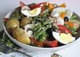 Salade Nicoise