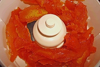 Orangenpulver 5