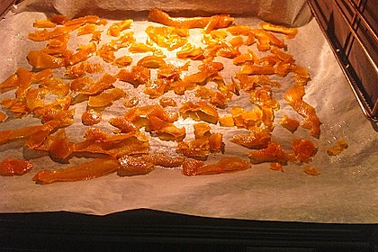 Orangenpulver 3