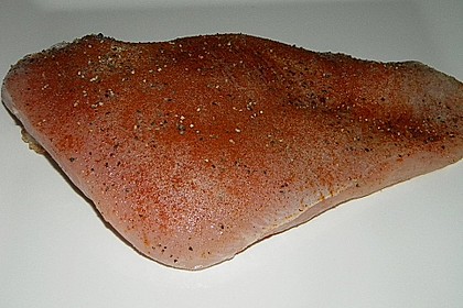 W&uuml;rziger Putenbraten 2