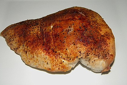 W&uuml;rziger Putenbraten 3