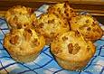 Knusper - Muffins