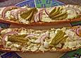 Baguette Parisienne