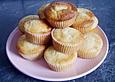 Ananas - Kokos - Muffins