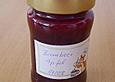 Brombeer - Apfel - Marmelade
