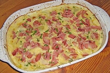 Überkrustete Kohlrabi 4