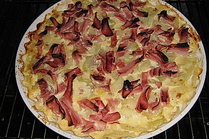 Überkrustete Kohlrabi 14