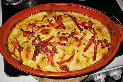 Überkrustete Kohlrabi 19