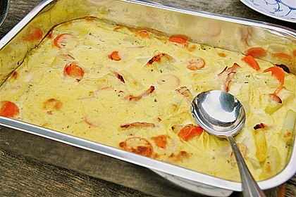 Überkrustete Kohlrabi 18