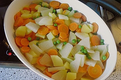 Überkrustete Kohlrabi 12