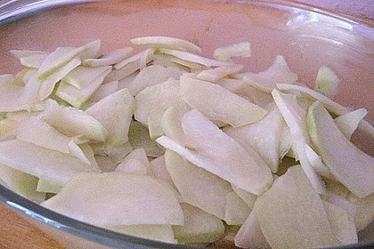 Überkrustete Kohlrabi 22