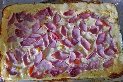 Überkrustete Kohlrabi 23