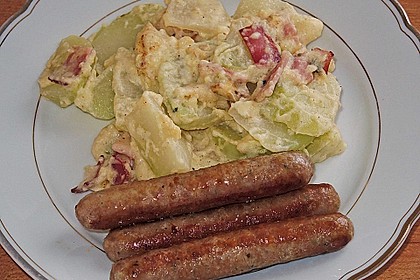 Überkrustete Kohlrabi 10
