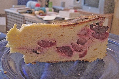 Käsekuchen 24